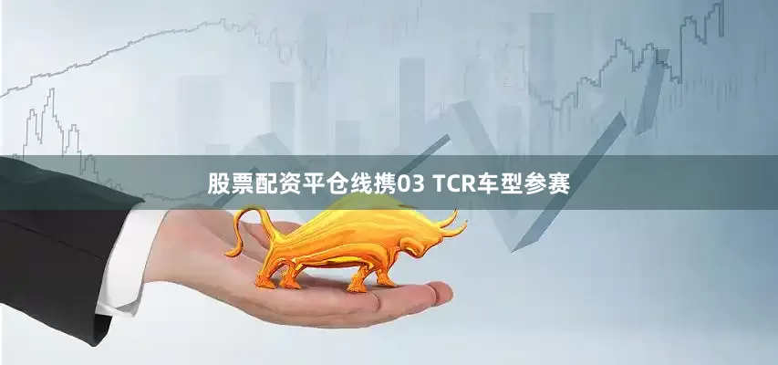 股票配资平仓线携03 TCR车型参赛