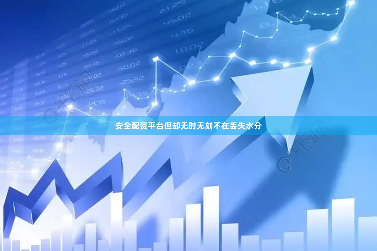 安全配资平台但却无时无刻不在丢失水分