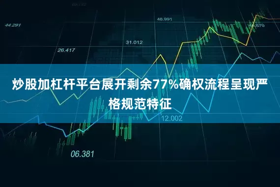炒股加杠杆平台展开剩余77%确权流程呈现严格规范特征